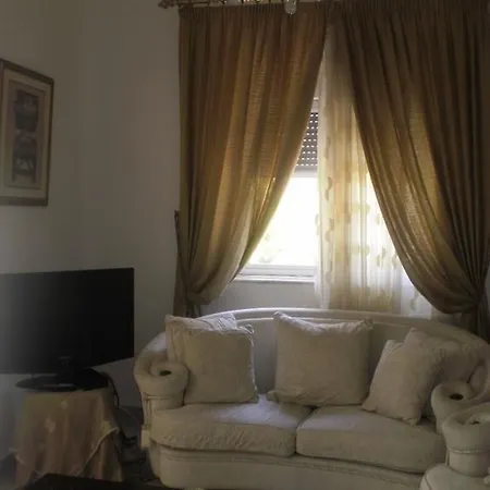 Διαμέρισμα Casa Di Rodi Deluxe