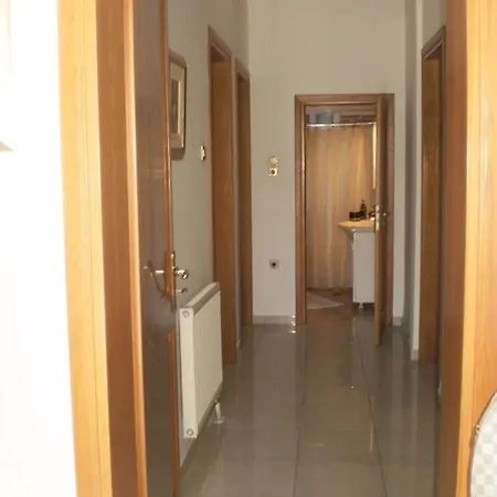 Διαμέρισμα Casa Di Rodi Deluxe *